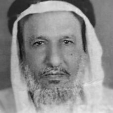 Ahmad Al Alduwaisan